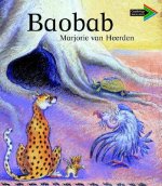 Baobab South African edition