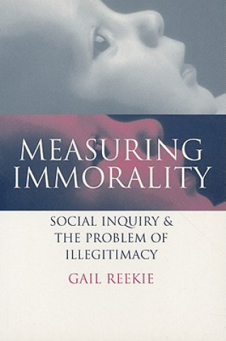 Measuring Immorality