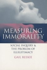 Measuring Immorality