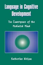 Language in Cognitive Development