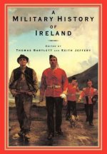 Military History of Ireland