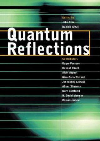Quantum Reflections