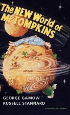 New World of Mr Tompkins