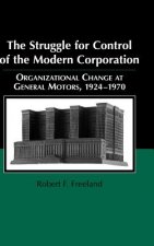 Struggle for Control of the Modern Corporation