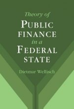 Theory of Public Finance in a Federal State