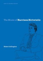 Music of Harrison Birtwistle