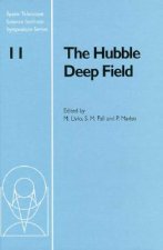 Hubble Deep Field