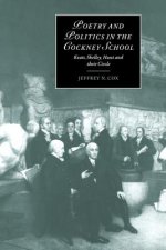 Poetry and Politics in the Cockney School