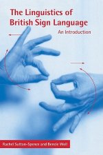 Linguistics of British Sign Language