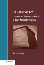 Colonies of Law