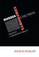 Russia Confronts Chechnya
