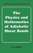 Physics and Mathematics of Adiabatic Shear Bands