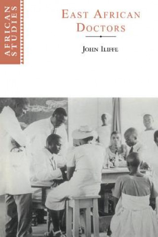 East African Doctors