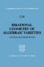 Birational Geometry of Algebraic Varieties