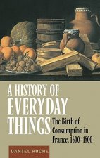 History of Everyday Things