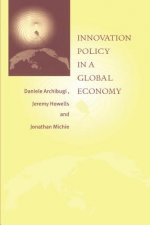 Innovation Policy in a Global Economy