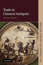 Trade in Classical Antiquity