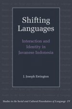 Shifting Languages