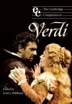 Cambridge Companion to Verdi