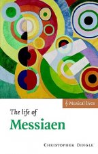 Life of Messiaen