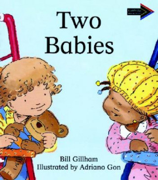 Two Babies South African edition