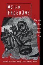 Asian Freedoms