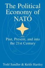 Political Economy of NATO