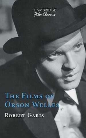 Films of Orson Welles