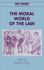 Moral World of the Law