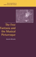 Free Fantasia and the Musical Picturesque