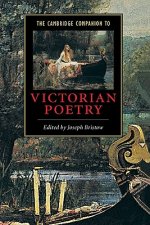 Cambridge Companion to Victorian Poetry