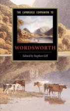 Cambridge Companion to Wordsworth