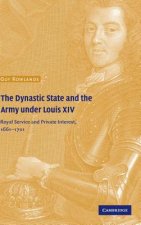 Dynastic State and the Army under Louis XIV