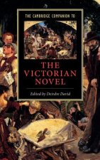 Cambridge Companion to the Victorian Novel
