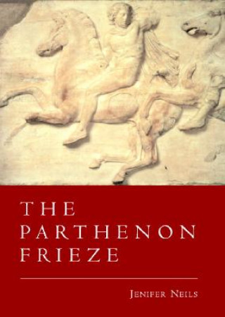 Parthenon Frieze