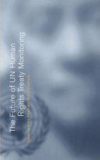 Future of UN Human Rights Treaty Monitoring