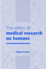 Ethics of Medical Research on Humans