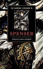 Cambridge Companion to Spenser