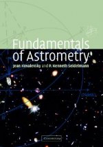 Fundamentals of Astrometry