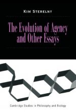 Evolution of Agency and Other Essays