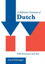Reference Grammar of Dutch