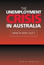 Unemployment Crisis in Australia