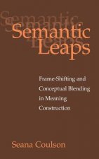 Semantic Leaps