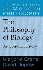 Philosophy of Biology