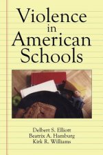 Violence in American Schools