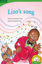Lizo's Song Big Book Version (English)
