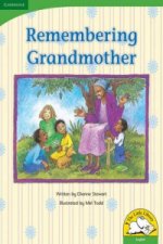 Remembering Grandmother Big Book Version (English)