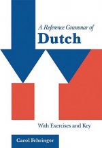 Reference Grammar of Dutch