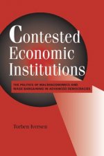 Contested Economic Institutions