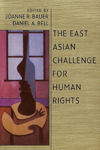 East Asian Challenge for Human Rights